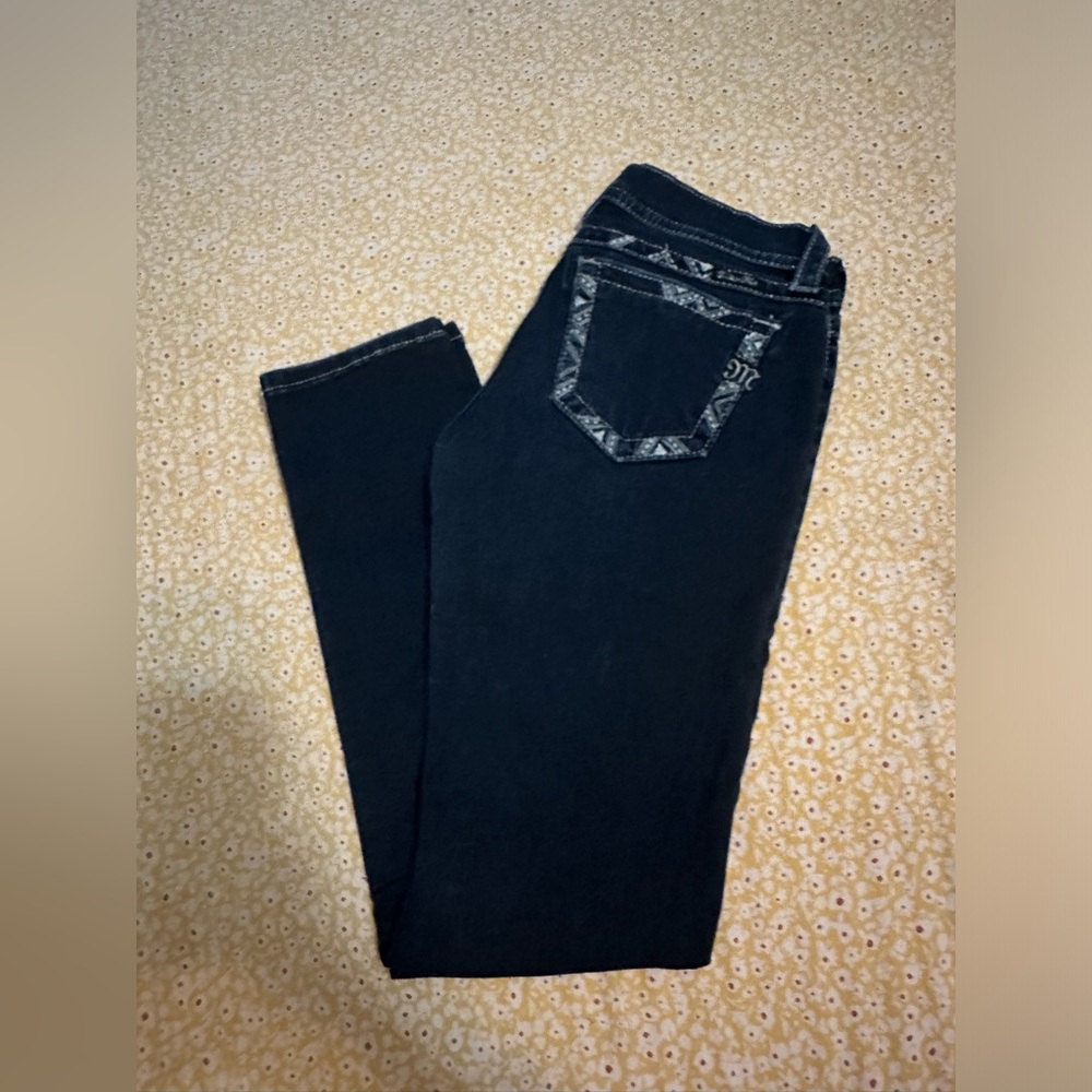 Miss Me Skinny Jeans 👖